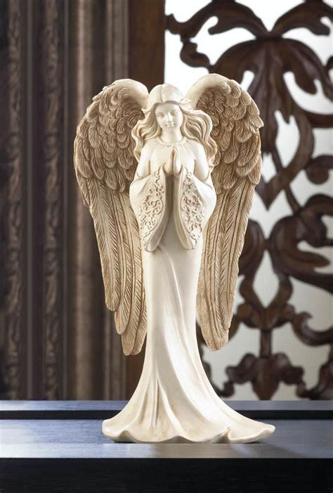 angel accents figurines|stores that sell angel figurines.